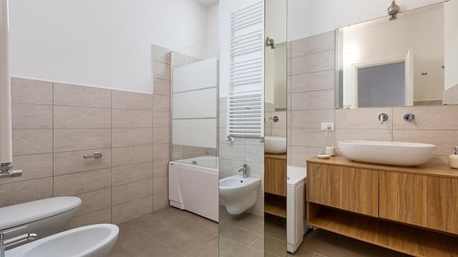 Villa Angele Slaapkamer 2