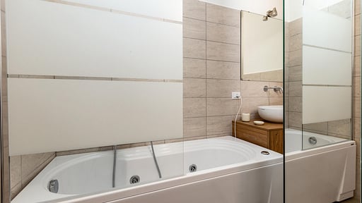 Villa Angele Slaapkamer 2