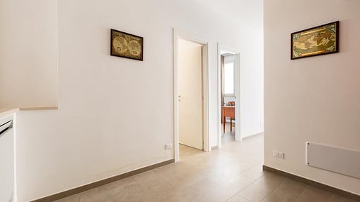 Villa Angele Slaapkamer 2