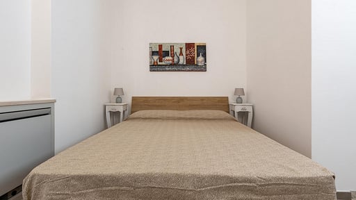 Villa Angele Slaapkamer 2