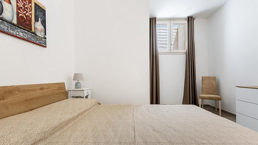 Villa Angele Slaapkamer 2