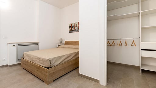 Villa Angele Slaapkamer 2