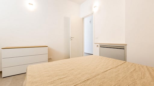 Villa Angele Slaapkamer 2