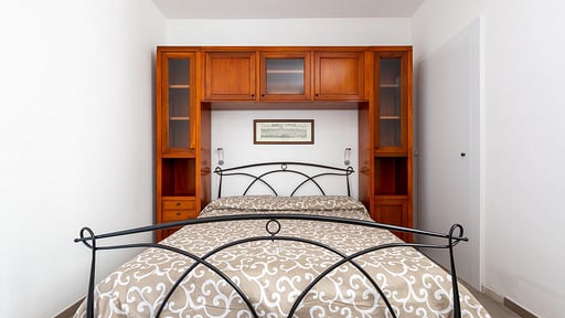 Villa Angele Slaapkamer 3