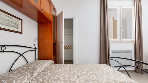 Villa Angele Slaapkamer 3