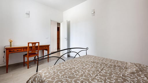 Villa Angele Slaapkamer 3