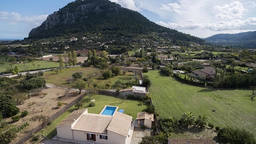 Villa Angeles Others