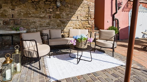 Villa Angelica Swimming pool