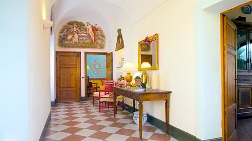 Villa Angelica Others