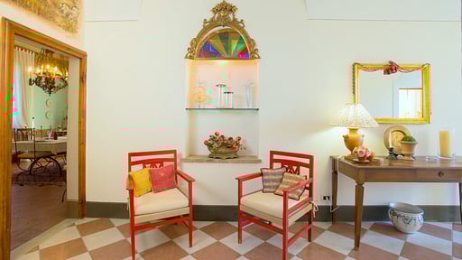 Villa Angelica Others