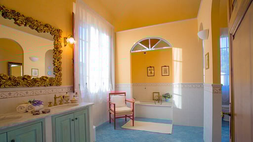 Villa Angelica Bedroom 1