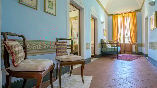 Villa Angelica Others