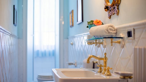 Villa Angelica Others