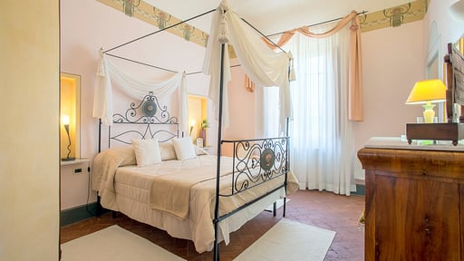 Villa Angelica Bedroom 2