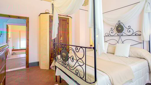 Villa Angelica Bedroom 2