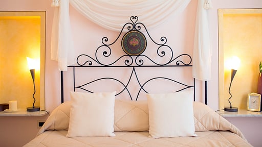 Villa Angelica Bedroom 2