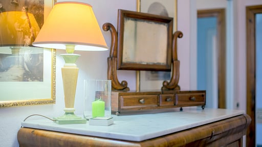 Villa Angelica Bedroom 2