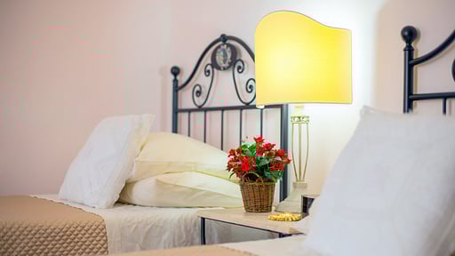 Villa Angelica Bedroom 5