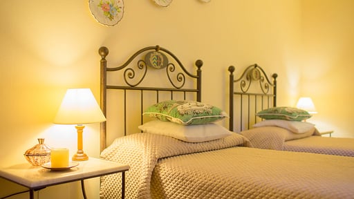 Villa Angelica Bedroom 4