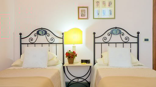 Villa Angelica Bedroom 5