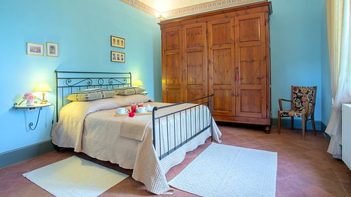 Villa Angelica Bedroom 3