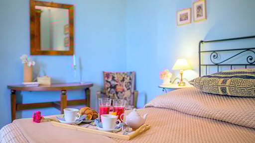 Villa Angelica Bedroom 3