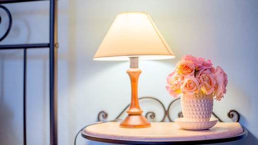 Villa Angelica Bedroom 3