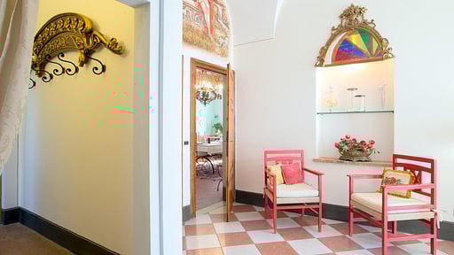 Villa Angelica Others