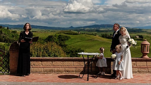 Villa Angelica Wedding pictures