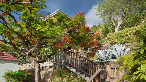 Villa Angelina Others