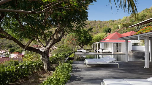 Villa Angelina Others