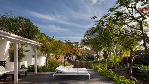 Villa Angelina Others