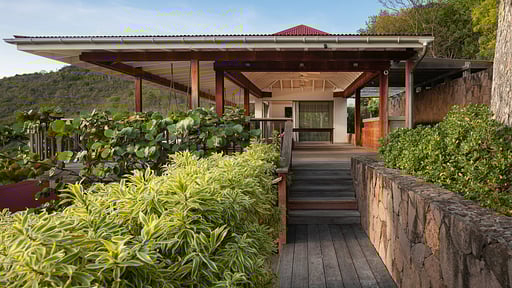 Villa Angelina Slaapkamer 4