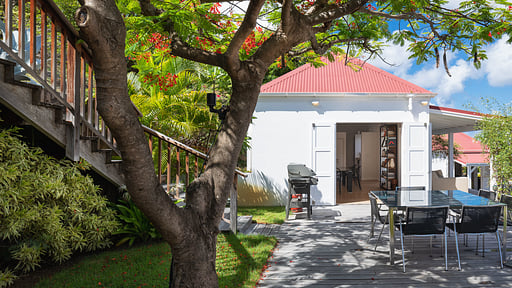 Villa Angelina Others