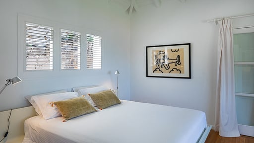 Villa Angelina Slaapkamer 2