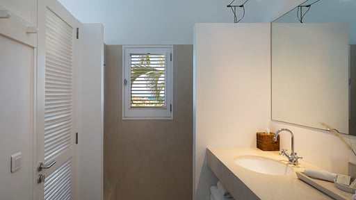 Villa Angelina Slaapkamer 2