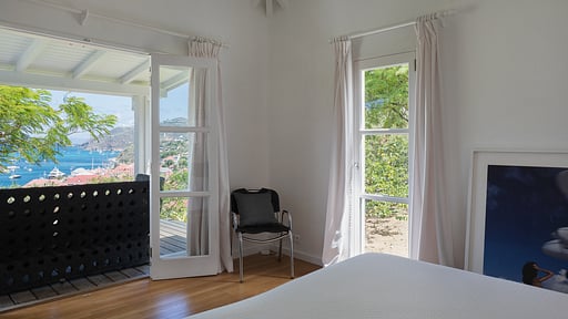 Villa Angelina Slaapkamer 3