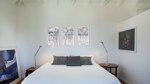 Villa Angelina Slaapkamer 3