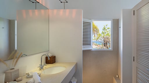 Villa Angelina Slaapkamer 3