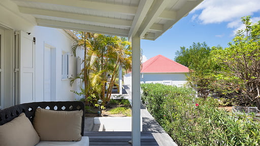 Villa Angelina Slaapkamer 3