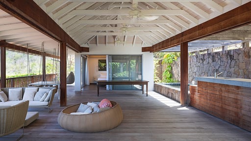 Villa Angelina Slaapkamer 4