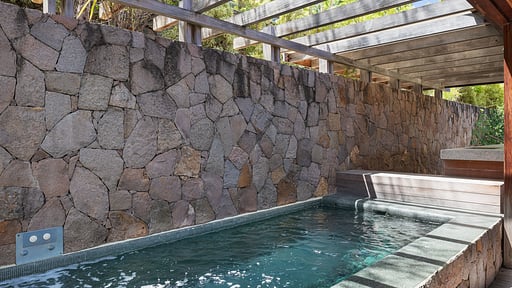 Villa Angelina Slaapkamer 4