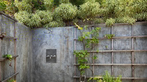 Villa Angelina Slaapkamer 4