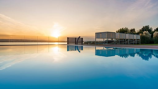 Villa Angelina Syracuse Piscine