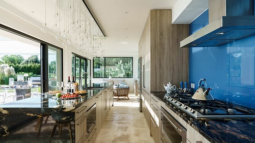 Villa Angelina Syracuse Cuisine