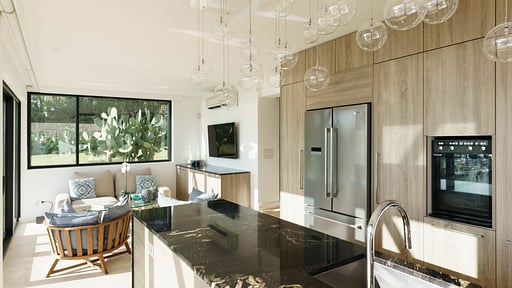 Villa Angelina Syracuse Cuisine