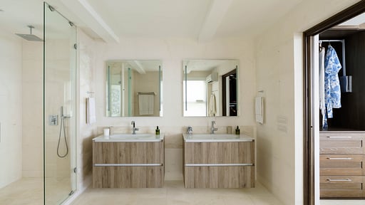 Villa Angelina Syracuse Chambre 1