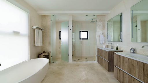 Villa Angelina Syracuse Chambre 1