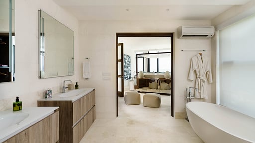 Villa Angelina Syracuse Chambre 1