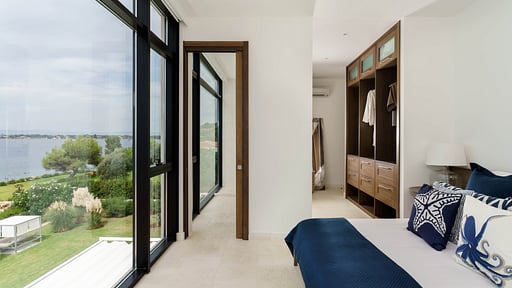 Villa Angelina Syracuse Chambre 2